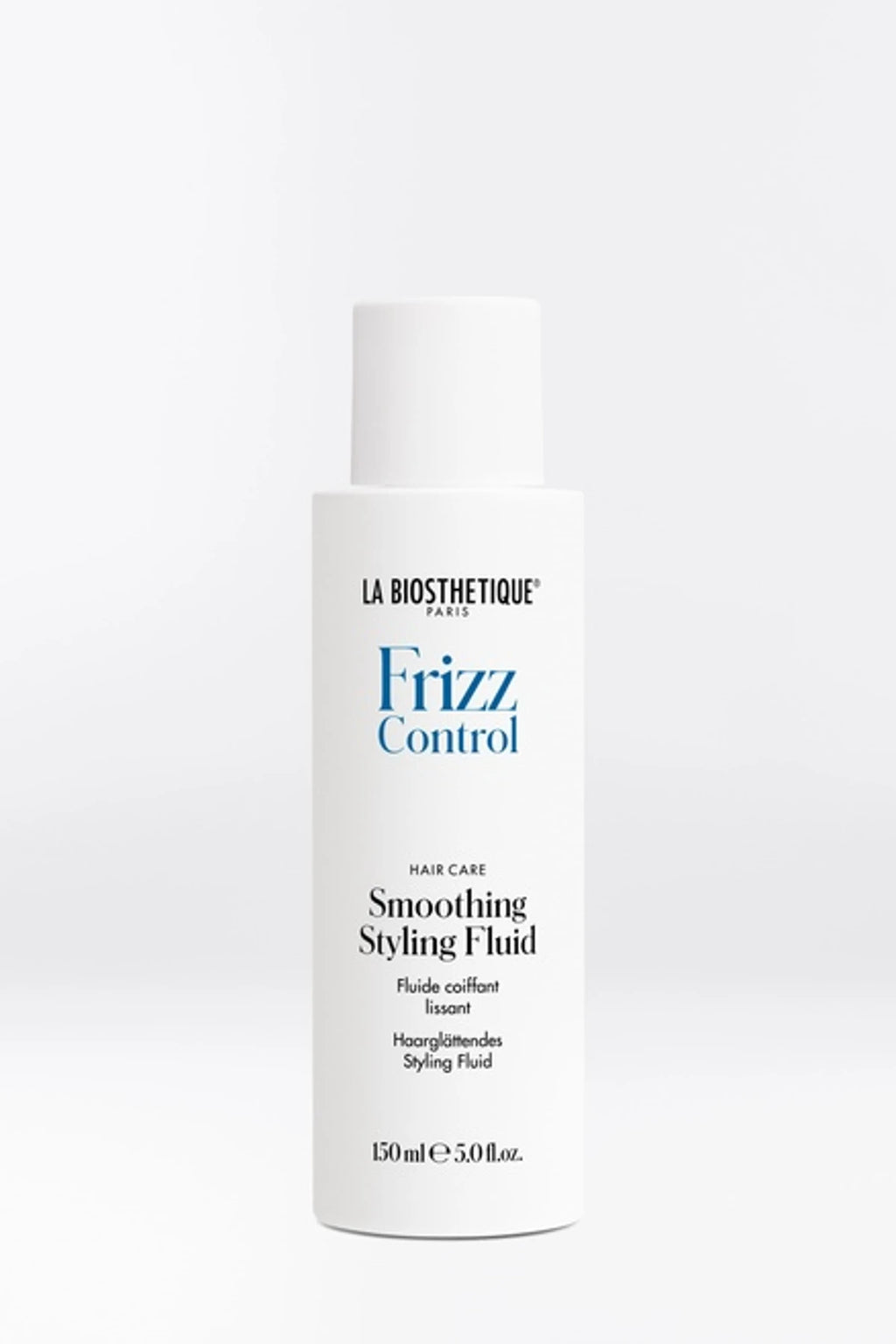 FRIZZ CONTROL SMOOTHING STYLING FLUID
