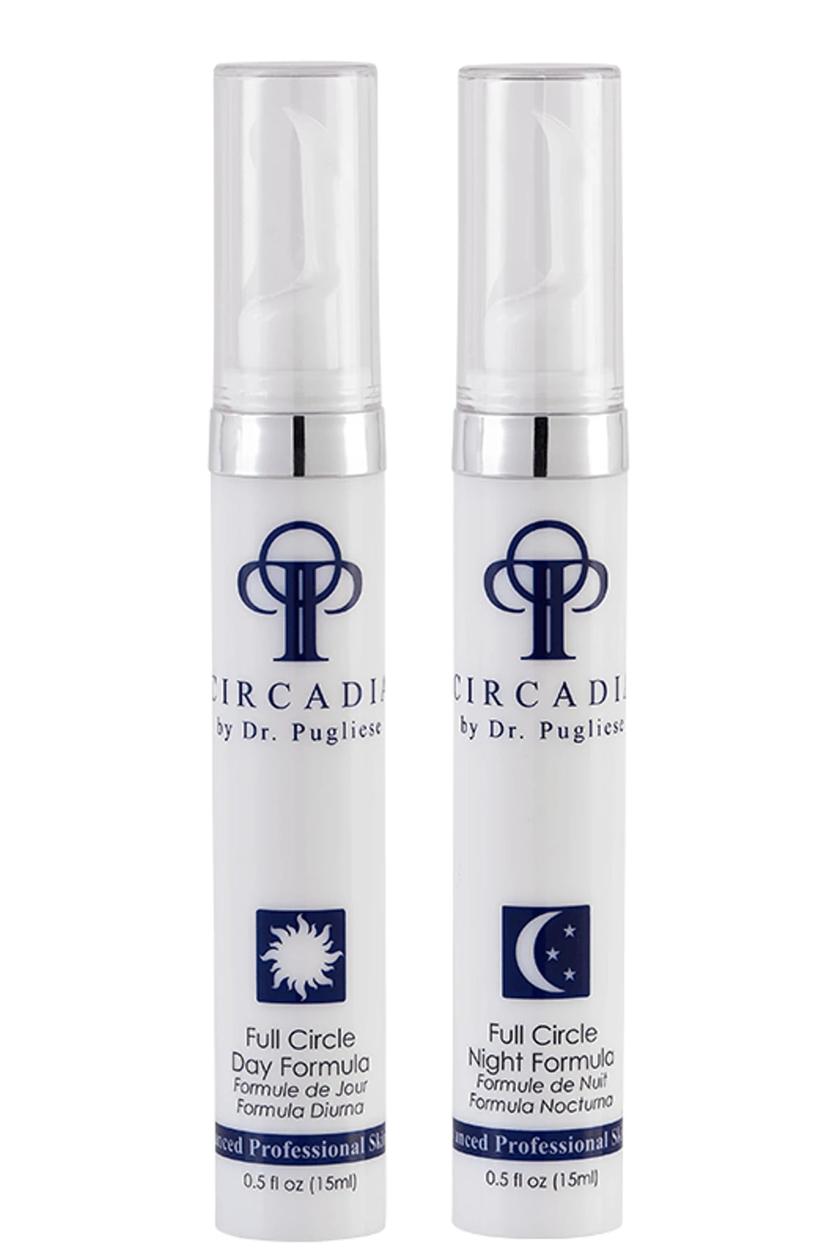 Full Circle Eye Repair Set