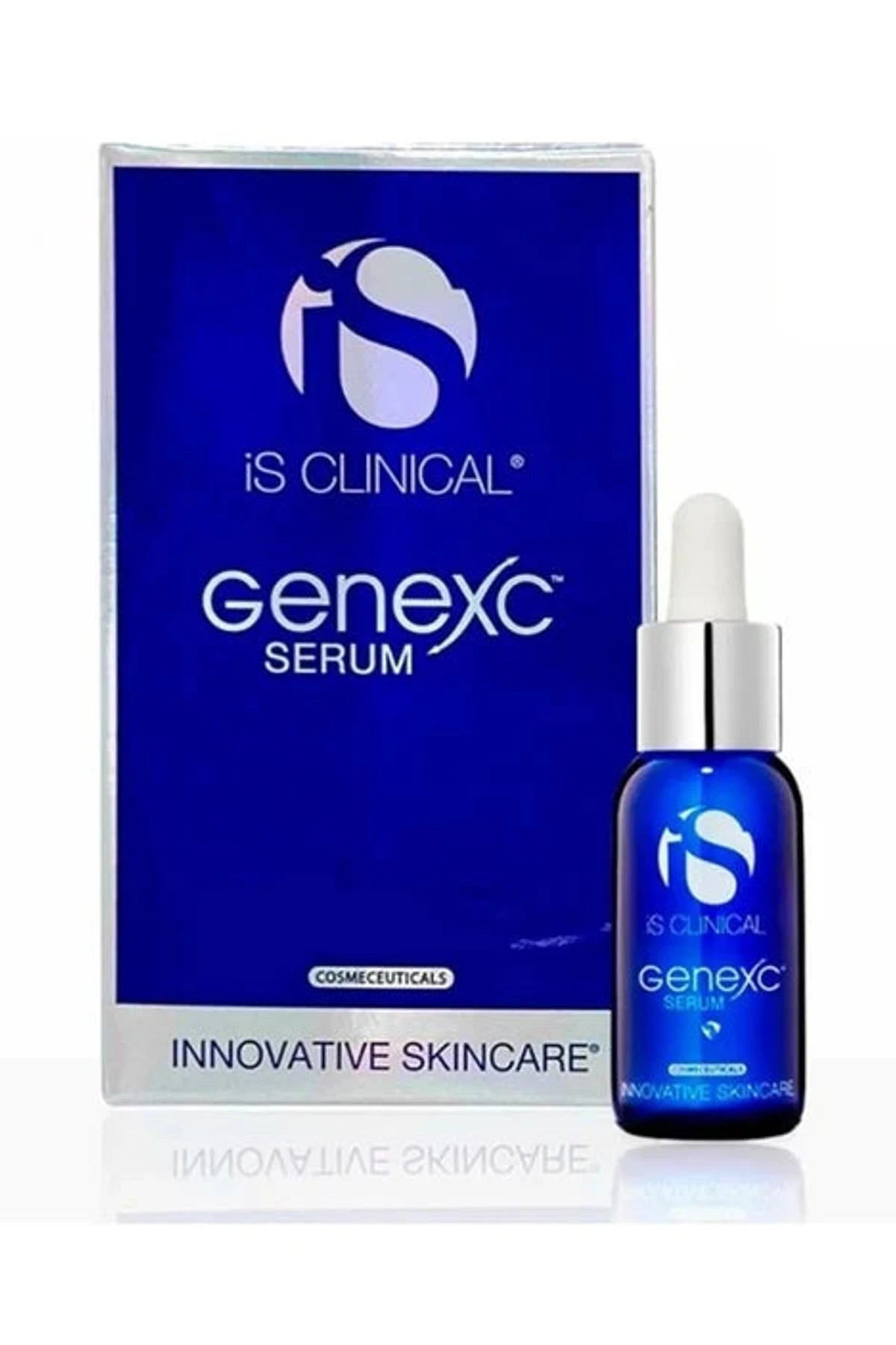 GeneXC Serum