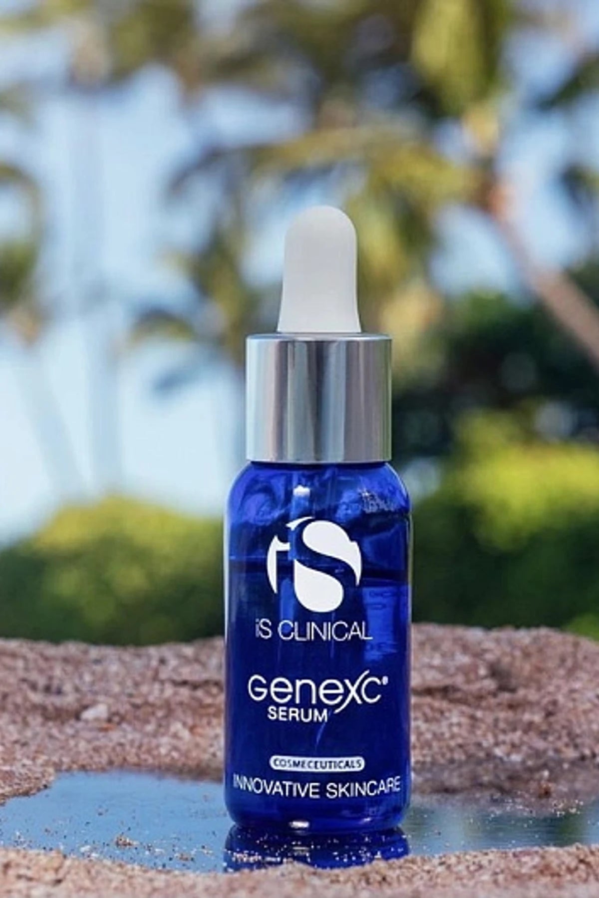 GeneXC Serum