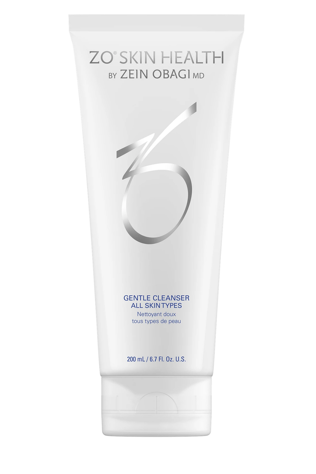 Gentle Cleanser All Skin Types