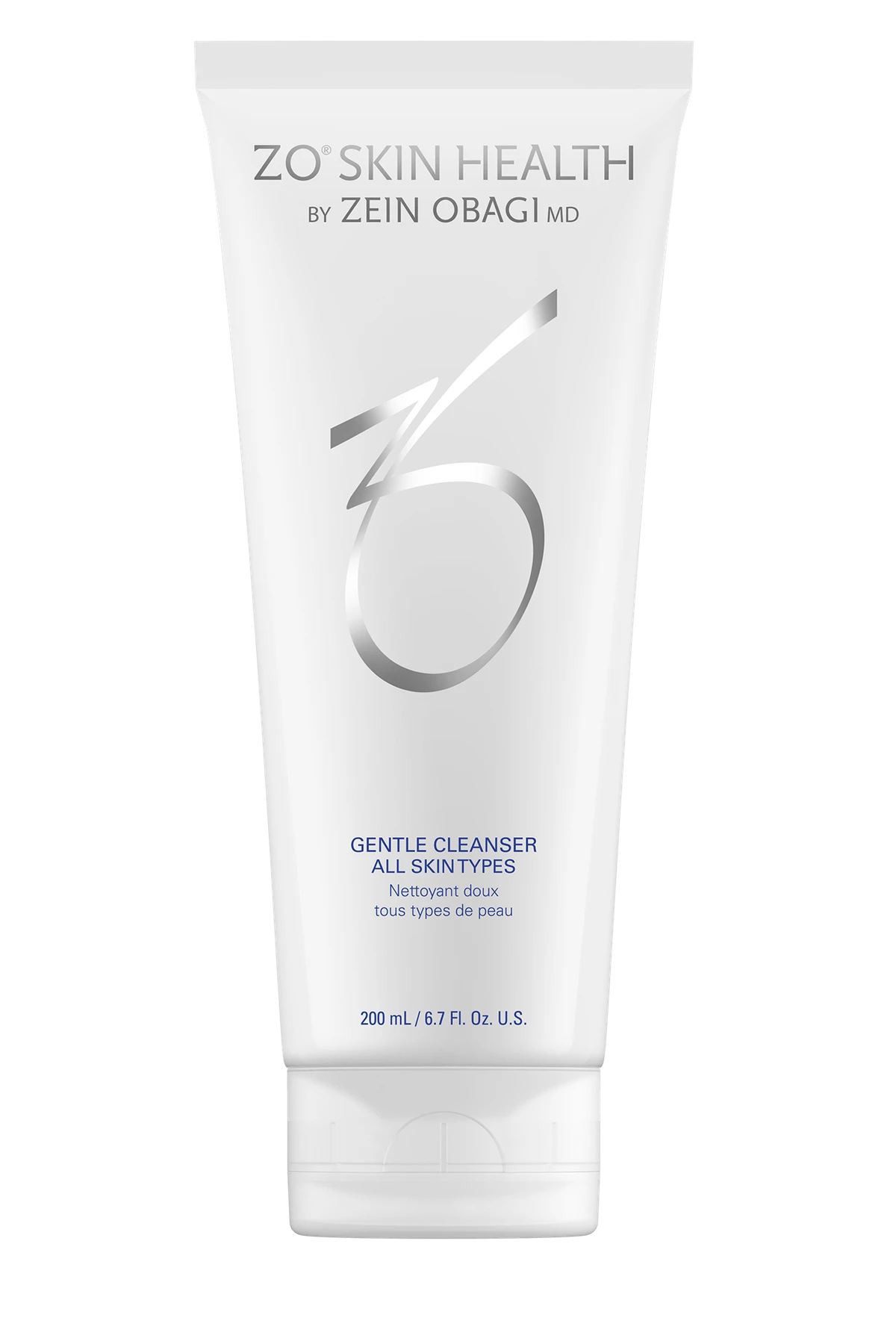 Gentle Cleanser All Skin Types