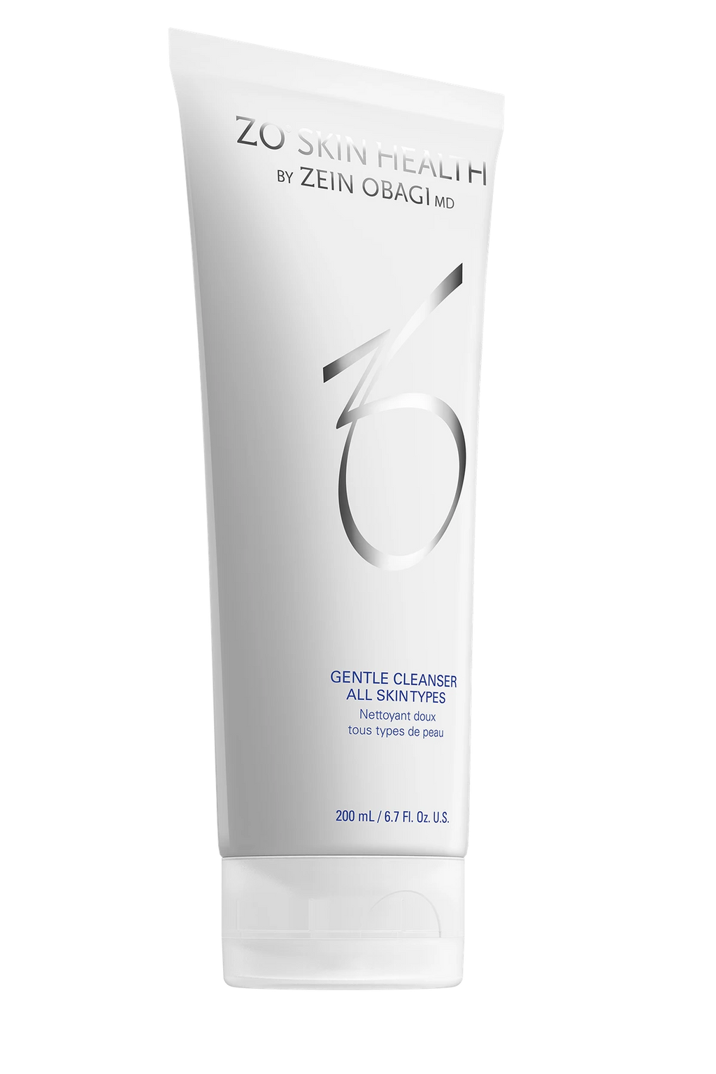 Gentle Cleanser All Skin Types