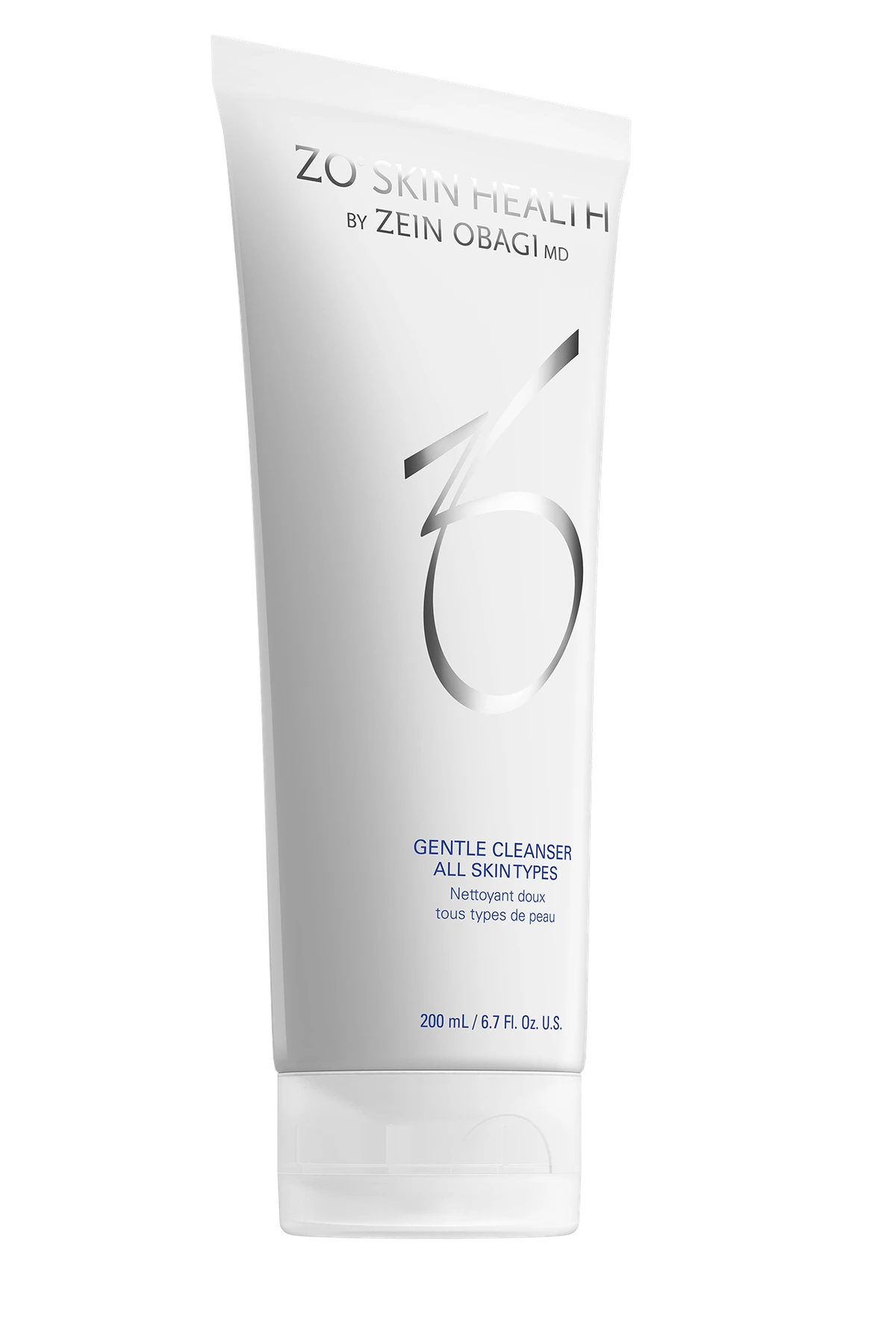 Gentle Cleanser All Skin Types