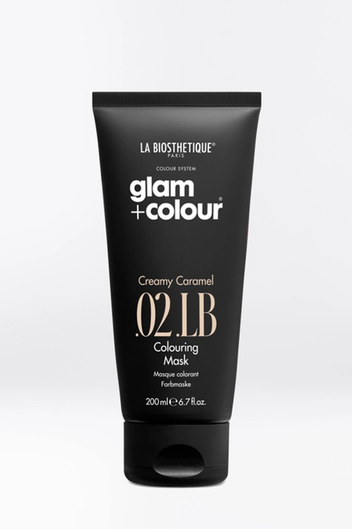 GLAM+COLOUR CREAMY CARAMEL .03