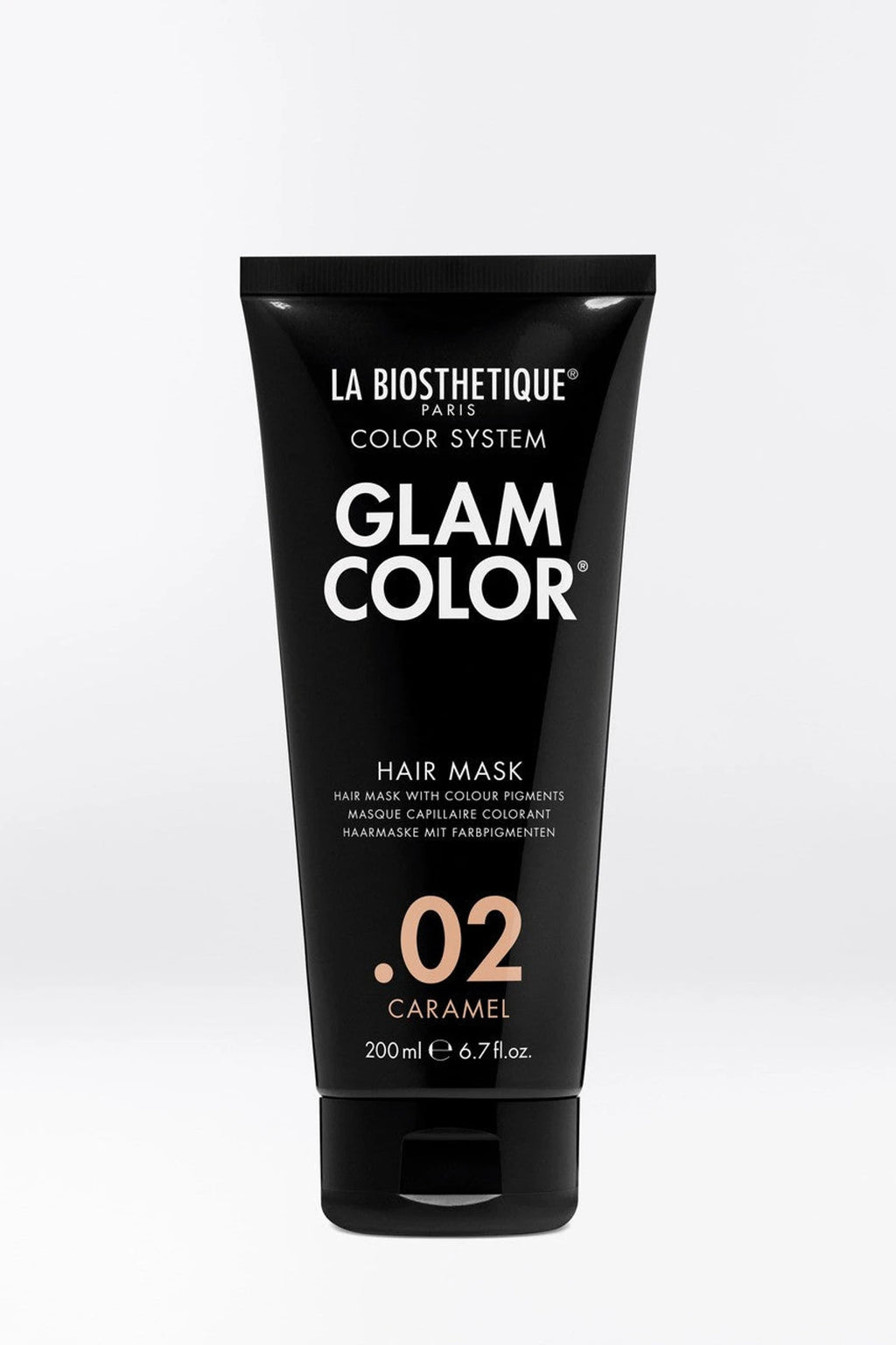 GLAM+COLOUR CREAMY CARAMEL .03