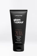 GLAM+COLOUR ICED ESPRESSO .21 .BA COLOURING MASK
