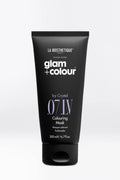 GLAM+COLOUR ICY CRYSTAL .07 .LV COLOURING MASK