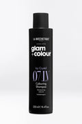 GLAM+COLOUR ICY CRYSTAL .07 .LV COLOURING SHAMPOO
