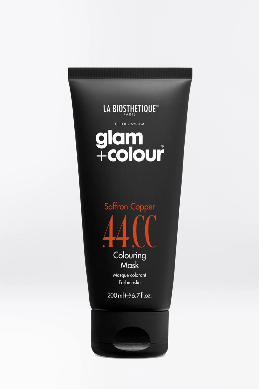 GLAM+COLOUR SAFFRON COPPER .44 .CC