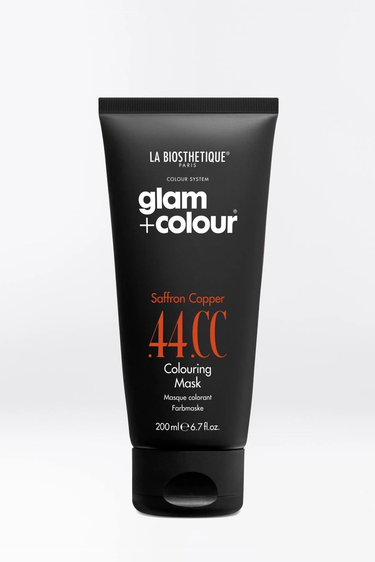 GLAM+COLOUR SAFFRON COPPER .44 .CC