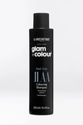 GLAM+COLOUR STEEL GREY .11 .AA COLOURING SHAMPOO250ML