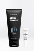 GLAM+COLOUR STEEL GREY .11 .AA COLOURING TONER