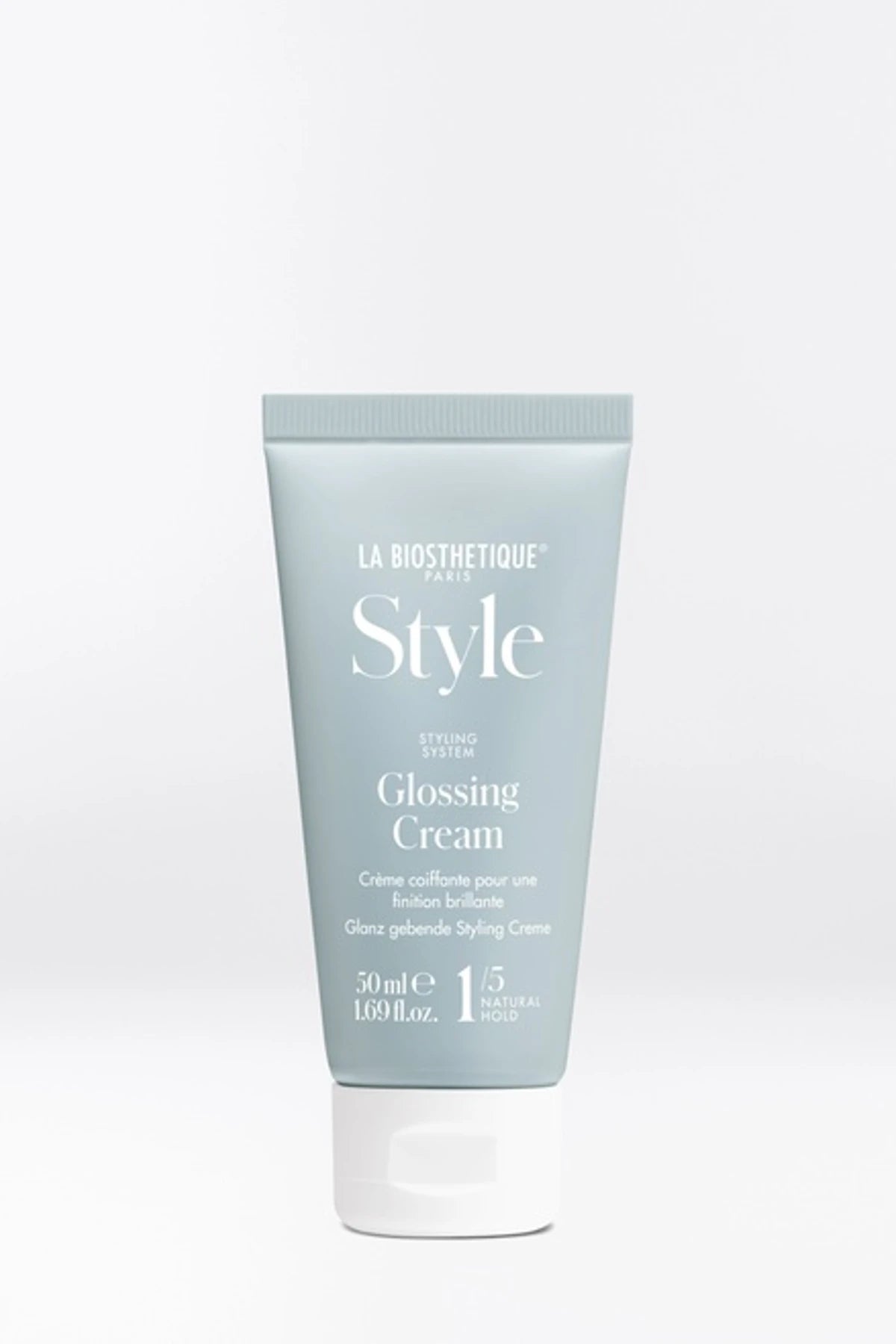 GLOSSING CREAM