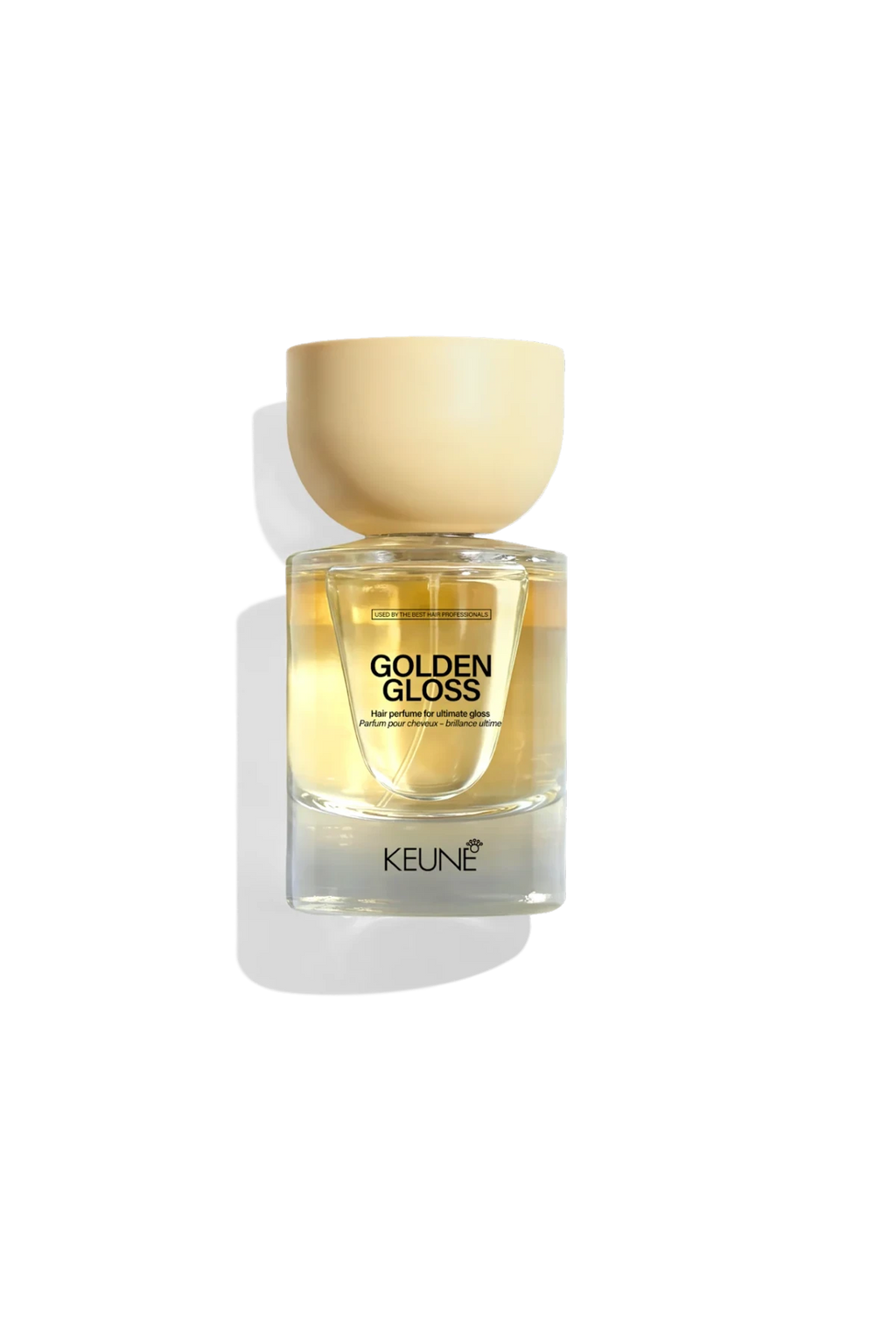 Golden Gloss