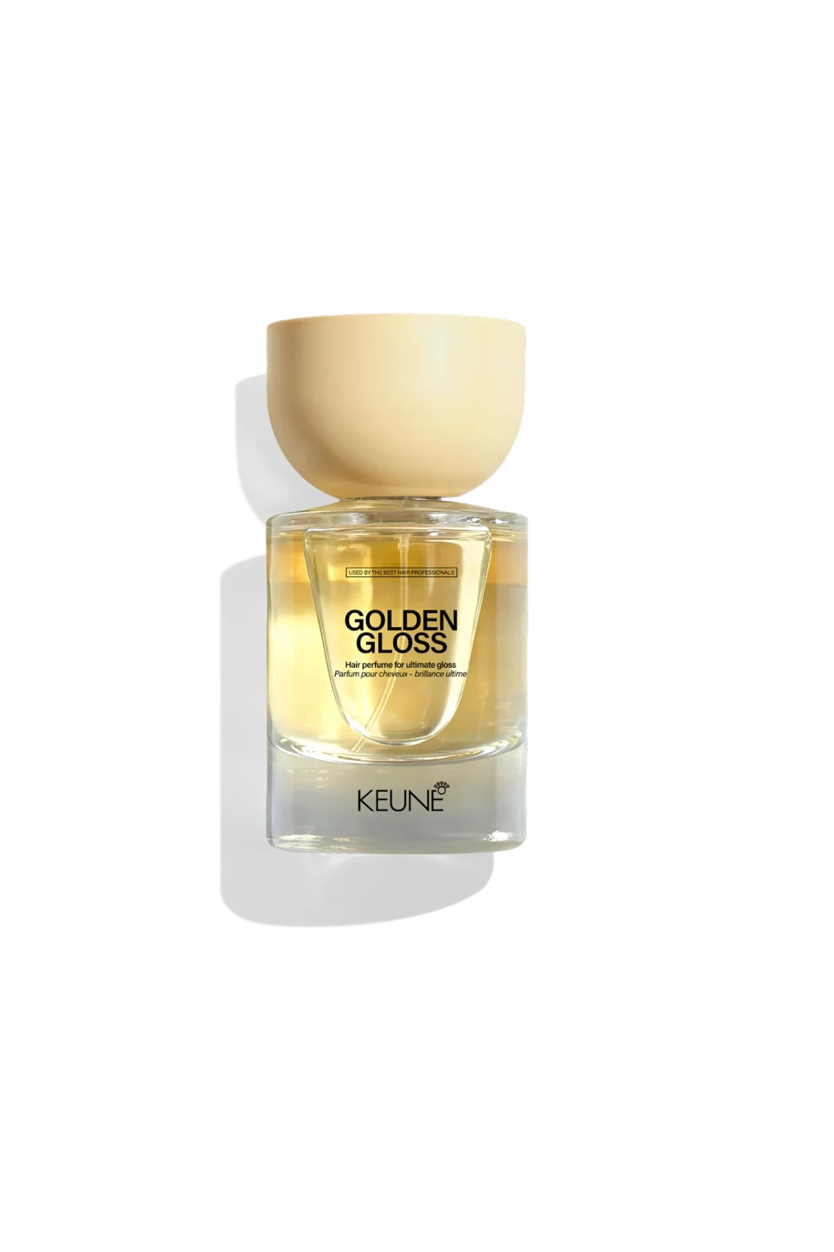 Golden Gloss