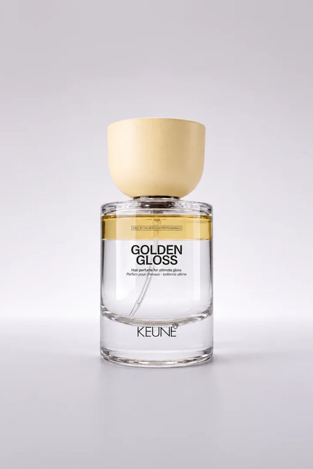 Golden Gloss