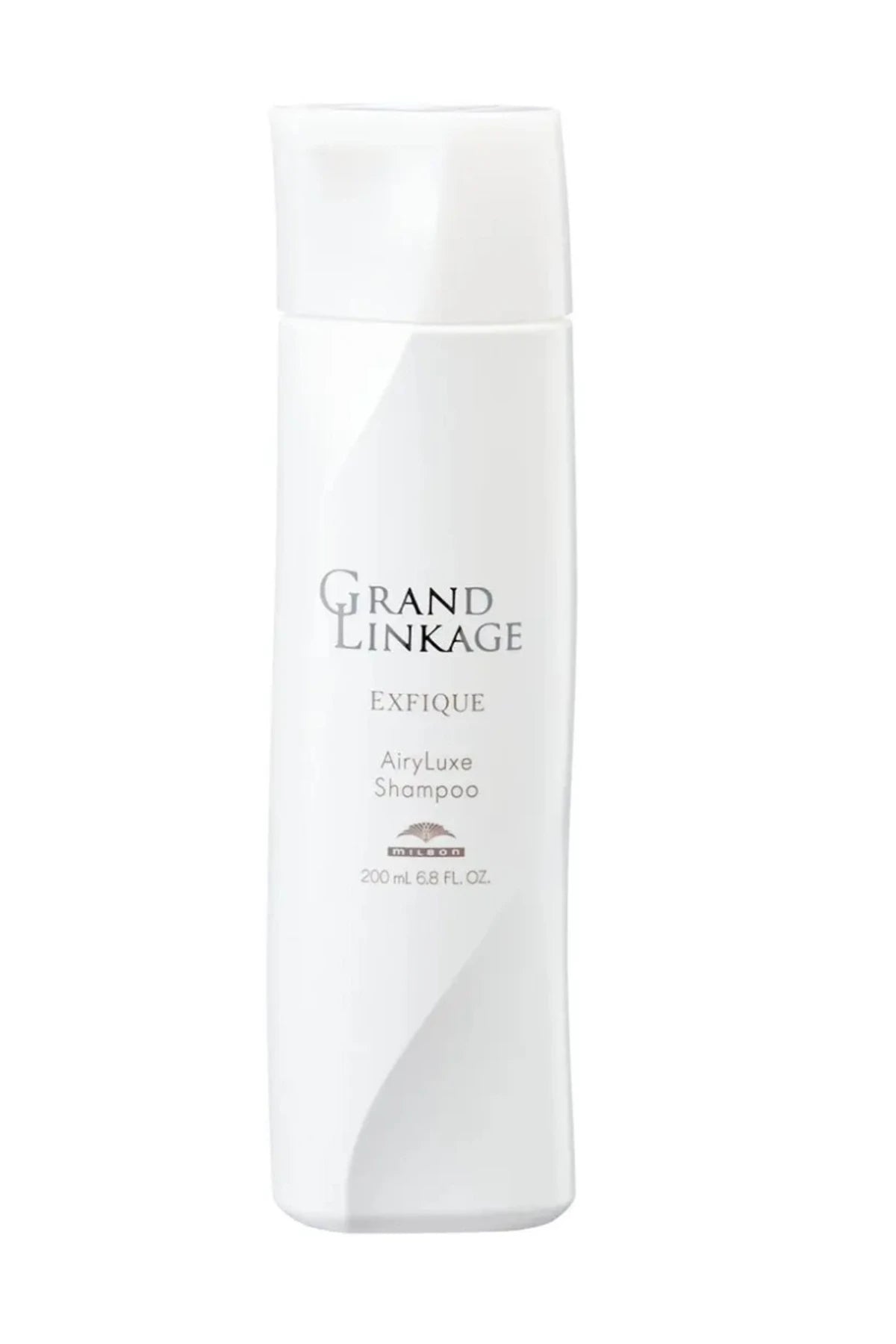 Grand Linkage Exfique Airy Luxe Shampoo