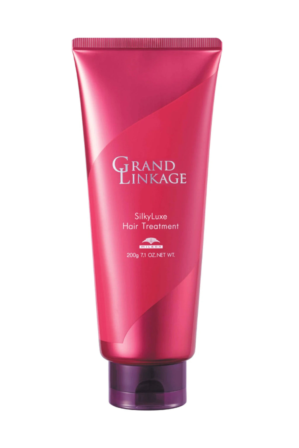 Grand Linkage Silkyluxe Hair Treatment