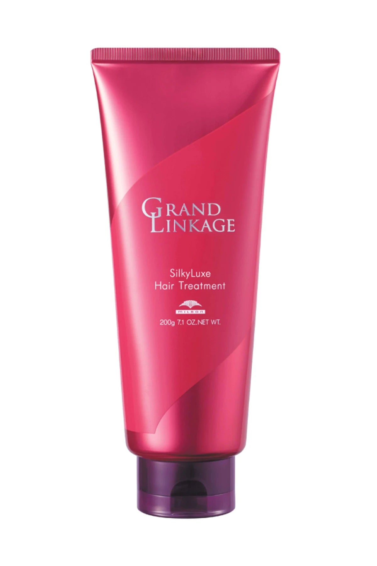 Grand Linkage Silkyluxe Hair Treatment