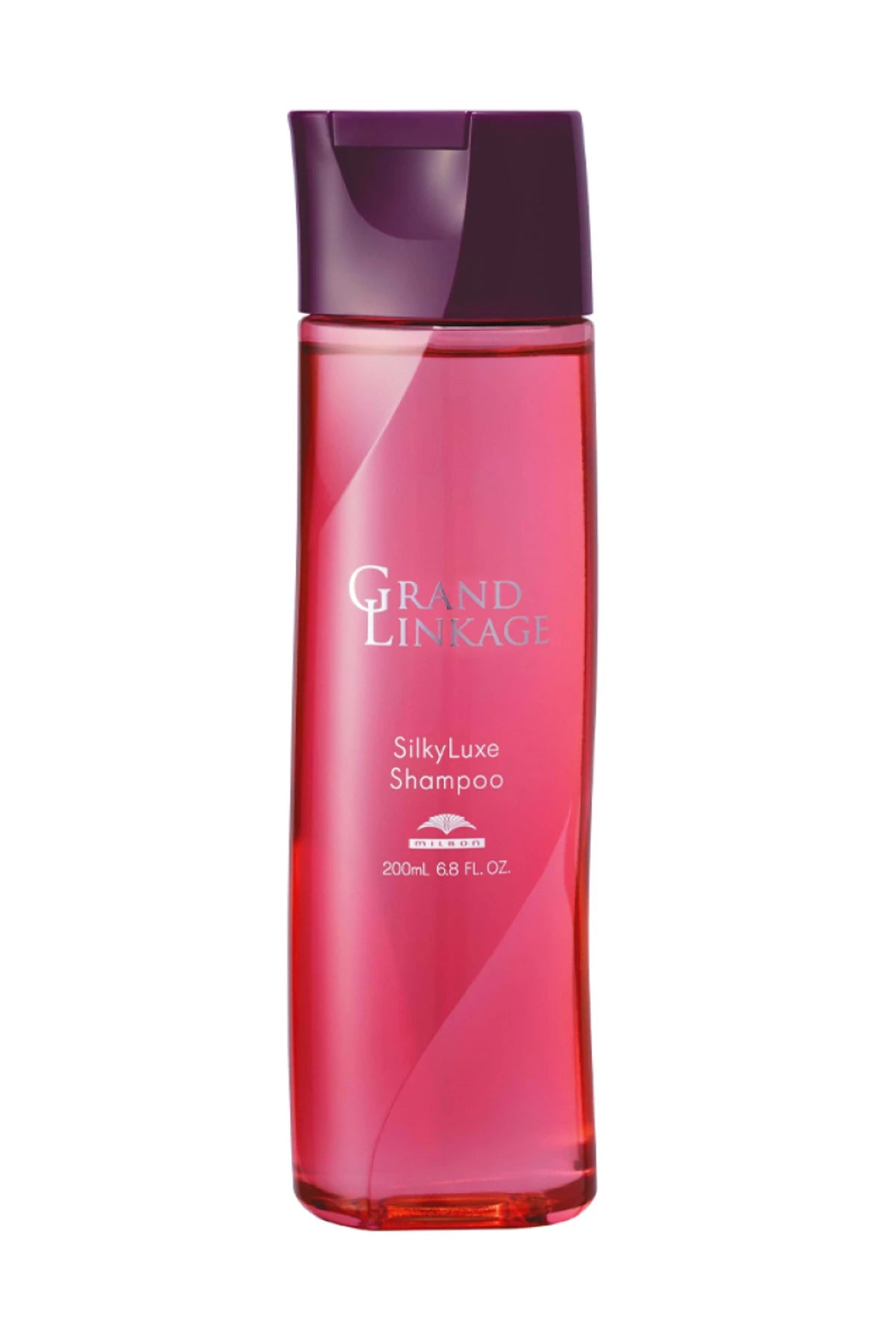 Grand Linkage Silkyluxe Shampoo