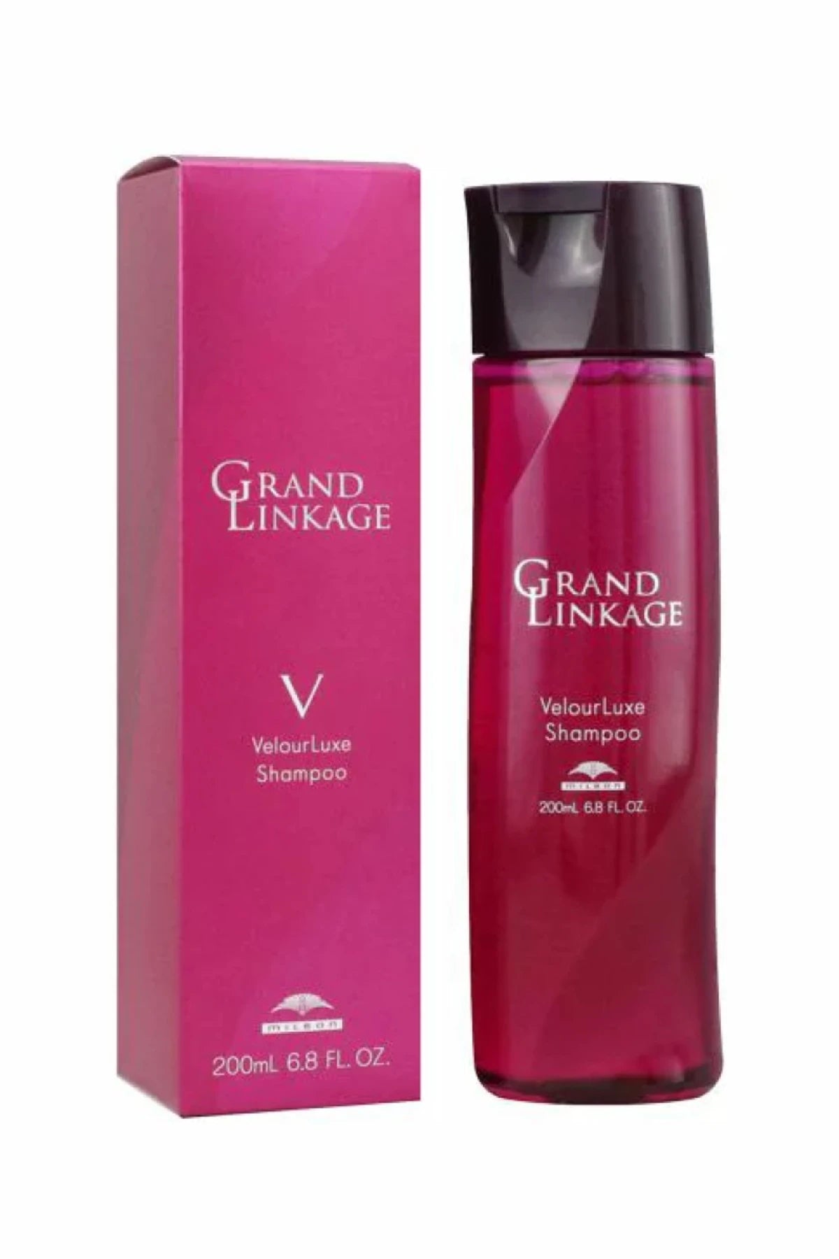 Grand Linkage Velourluxe Shampoo