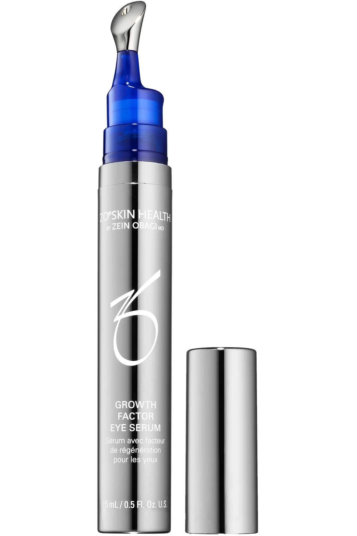 Growth Factor Eye Serum