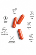 HAIR & NAIL STRENGTHENING FOOD SUPPLEMENT