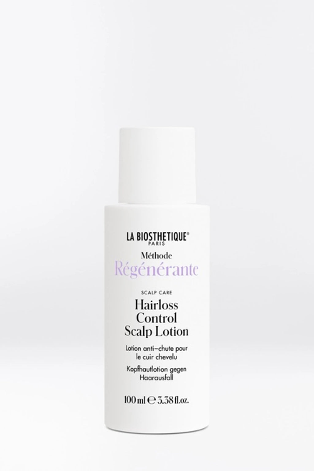 HAIRLOSS CONTROL SCALP LOTION