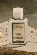 Hand cleansing gel Old Fashion