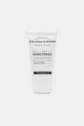 hand cream Amberwood,Vanilla, Davana
