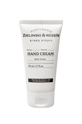 Hand cream Black Vanilla
