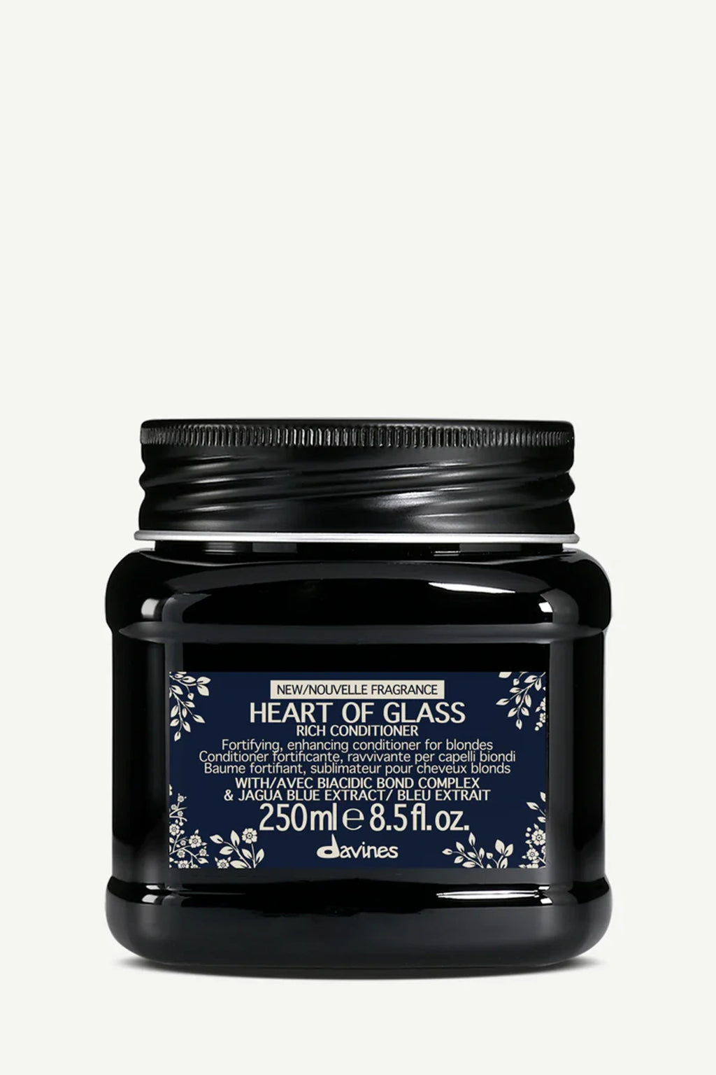 HEART OF GLASS RICH CONDITIONER