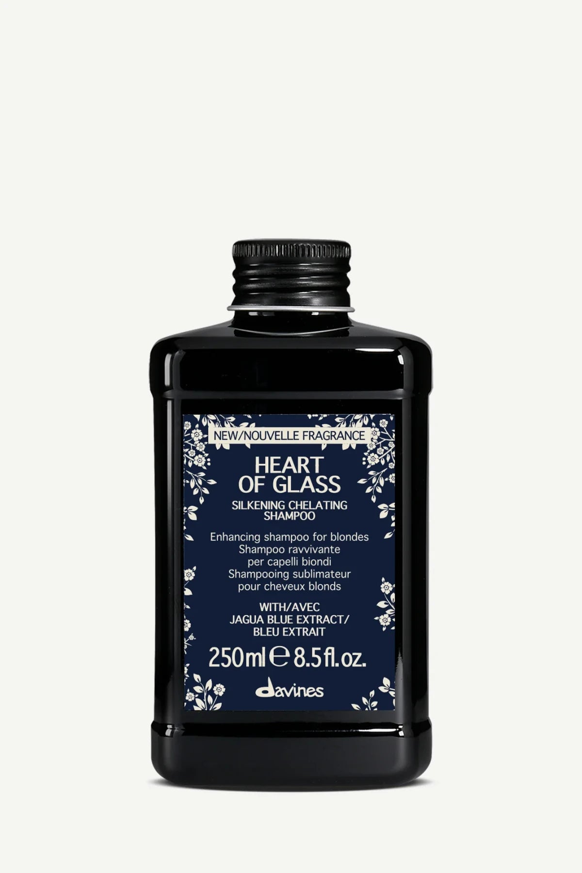 HEART OF GLASS SILKENING SHAMPOO