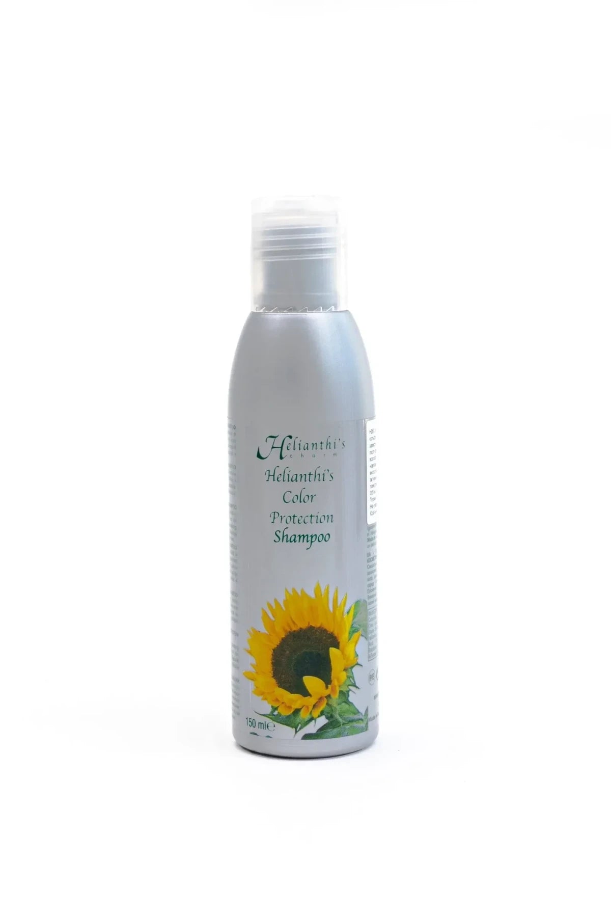 Helianthi's Color Protection Shampoo