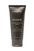 Homme Hair Beard Body Wash