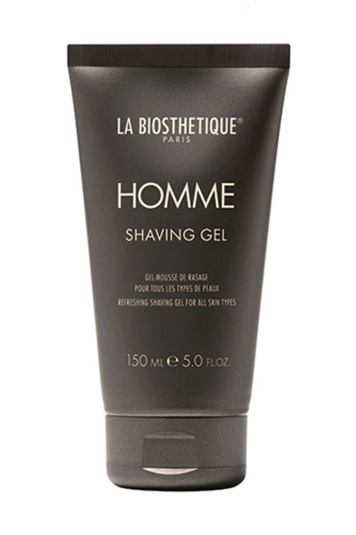 Homme Shaving Gel
