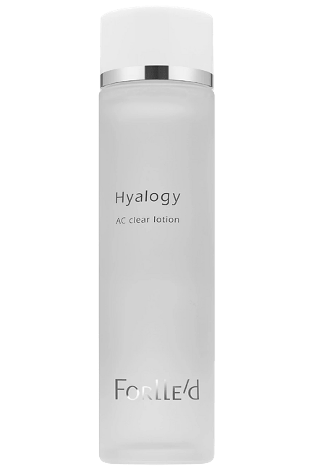 Hyalogy AC clear lotion