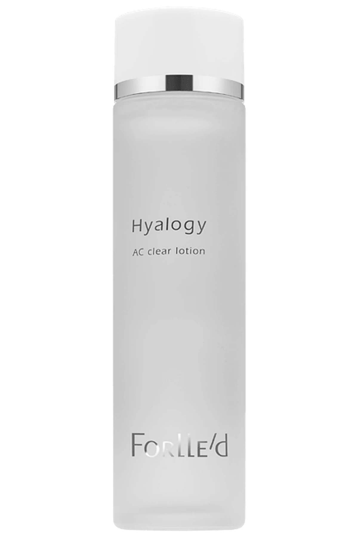 Hyalogy AC clear lotion