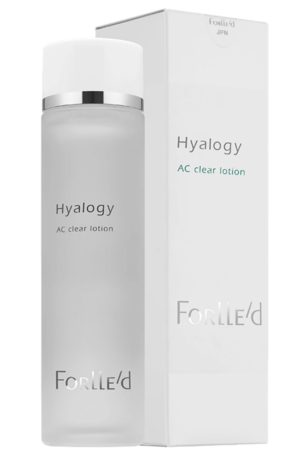 Hyalogy AC clear lotion
