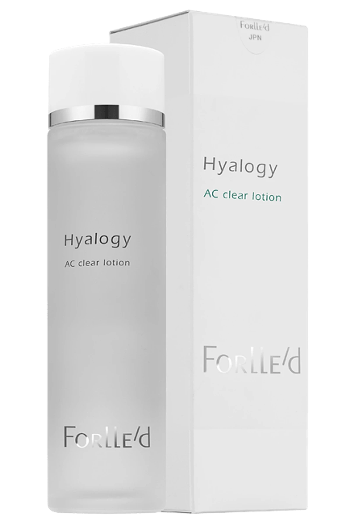 Hyalogy AC clear lotion