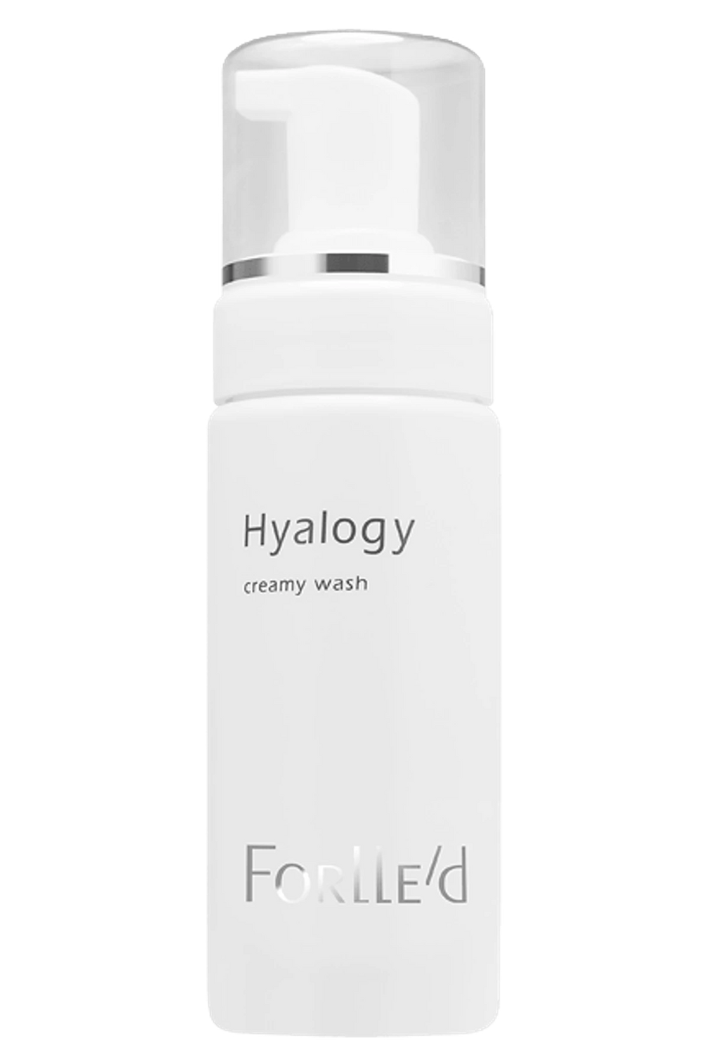 Hyalogy Creamy Wash