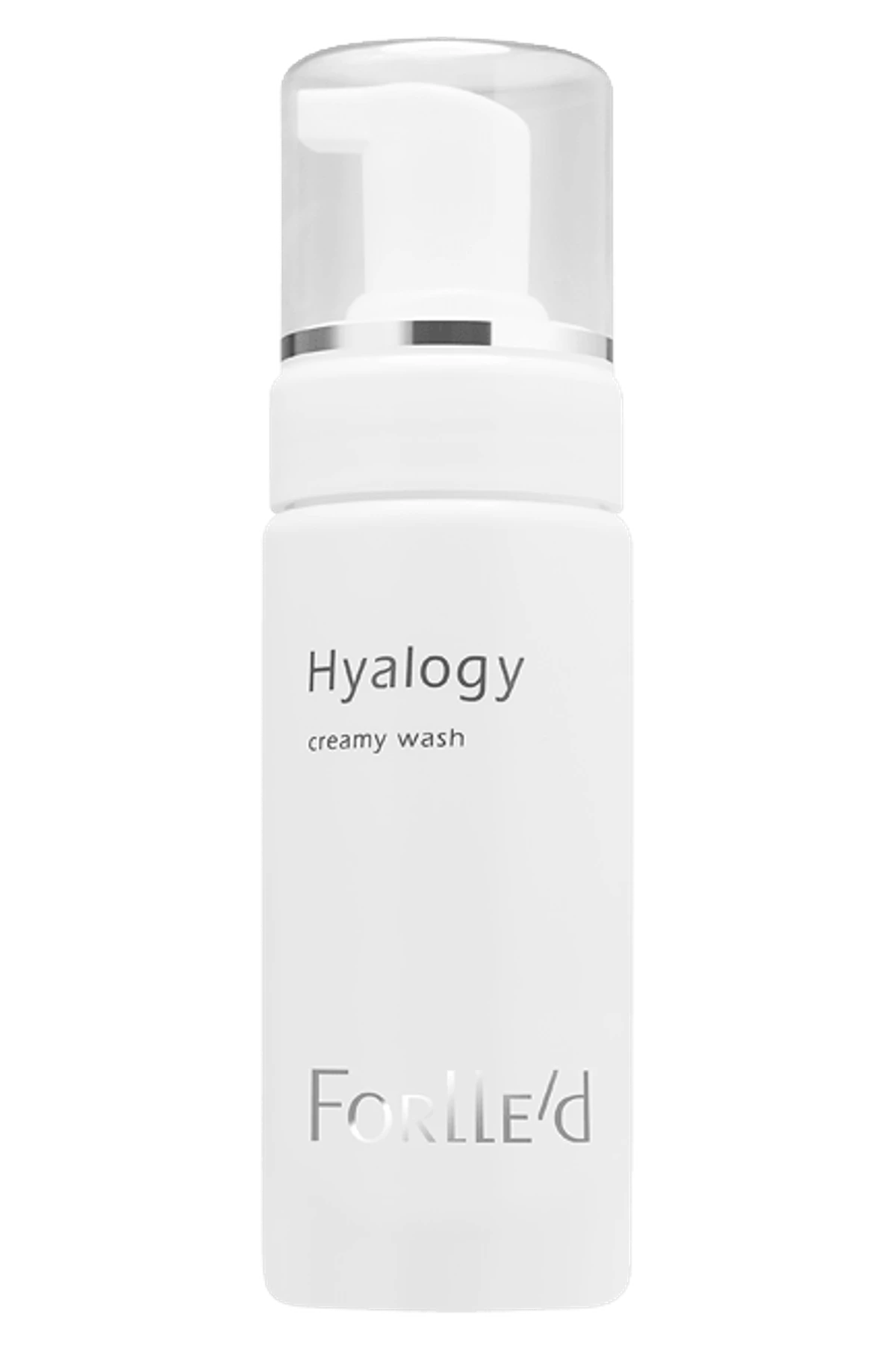 Hyalogy Creamy Wash