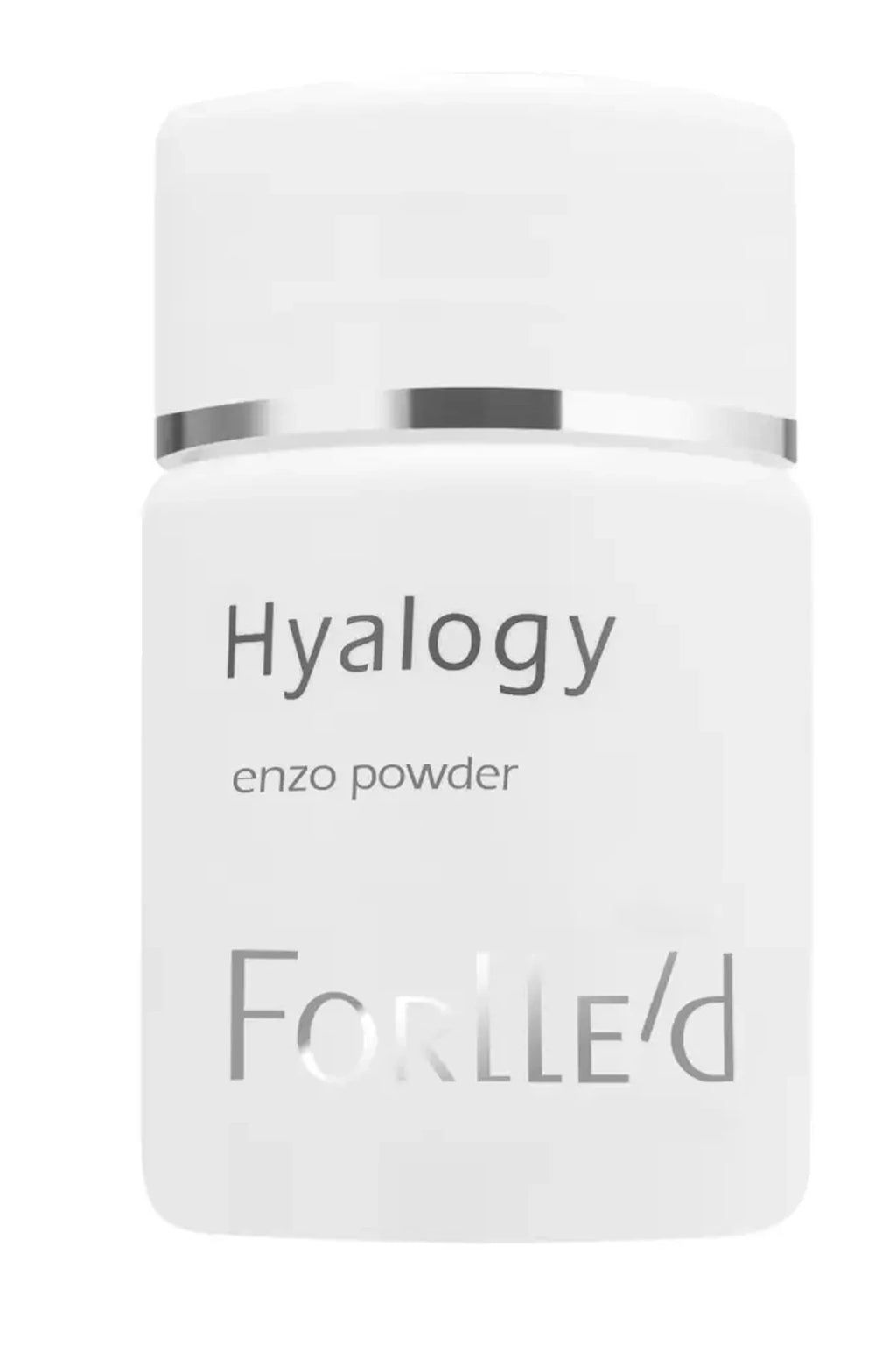 Hyalogy Enzo Powder