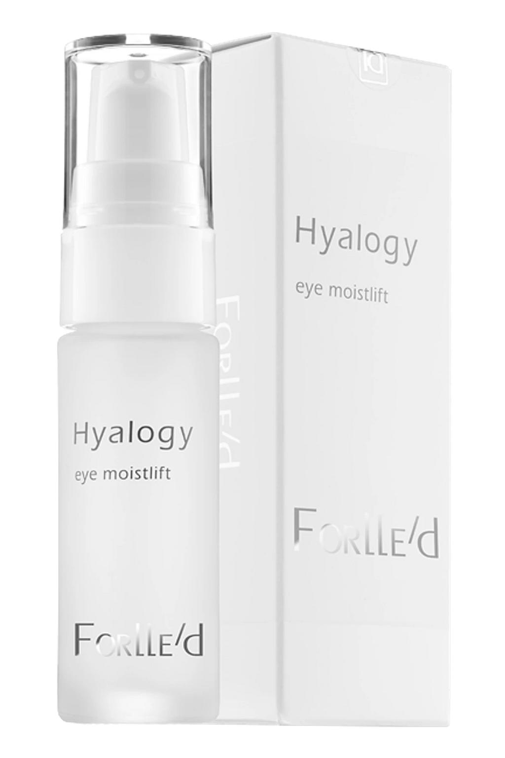 Hyalogy Eye Moistlift