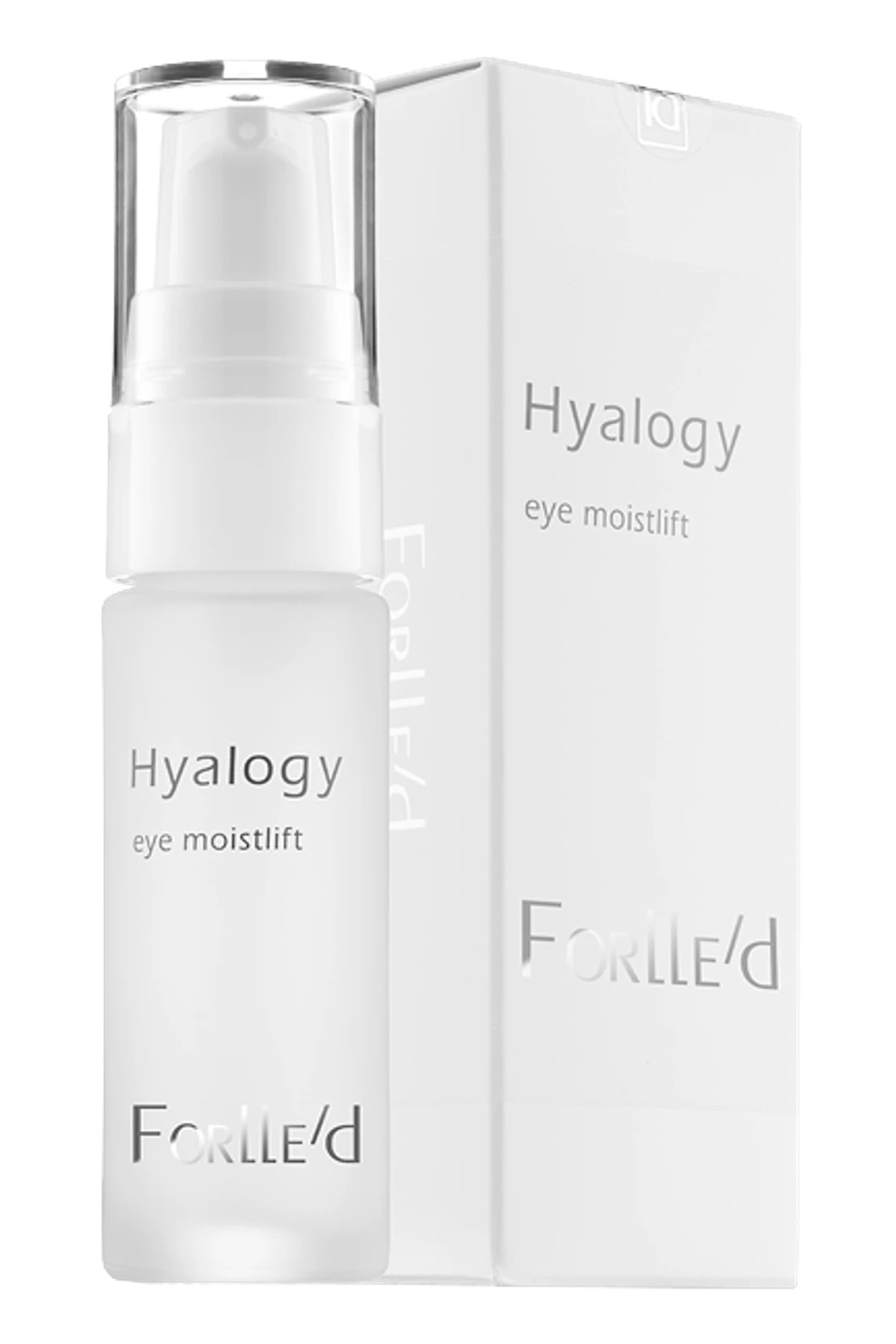 Hyalogy Eye Moistlift