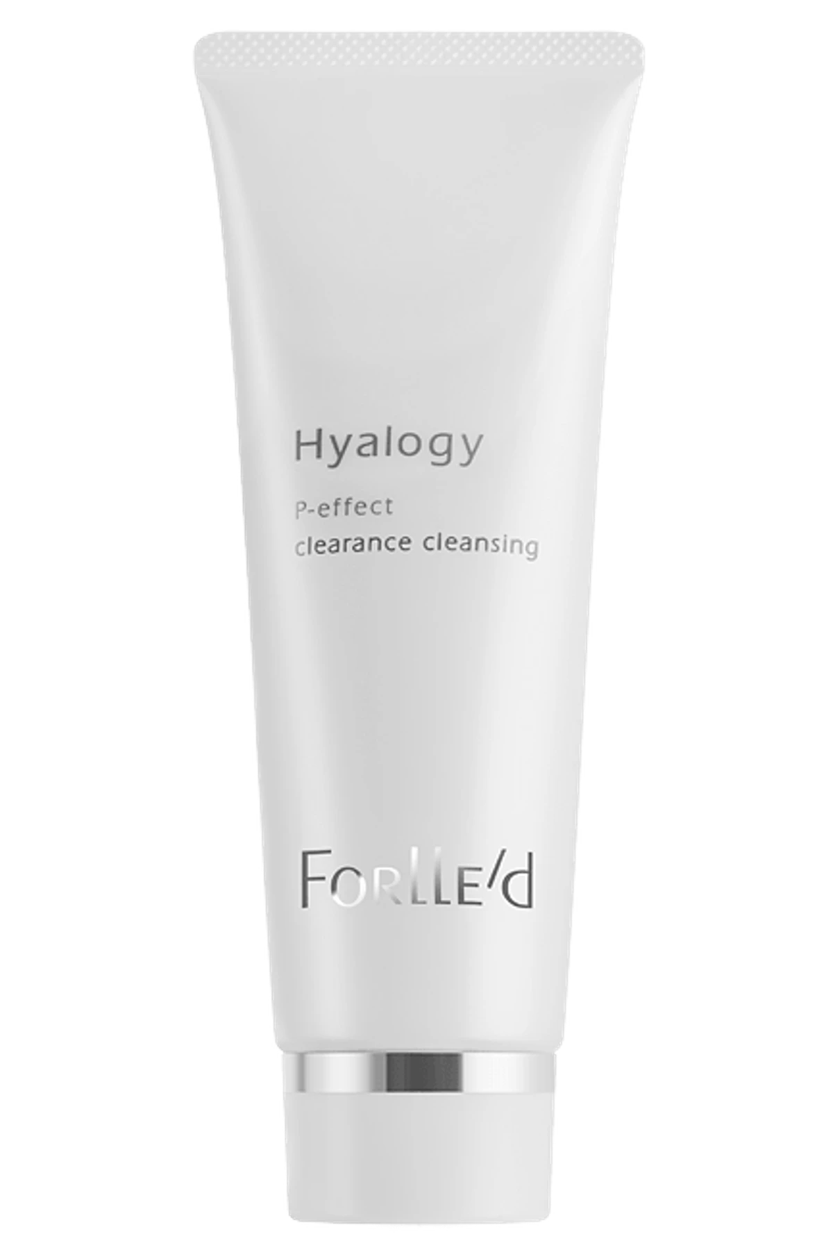 Hyalogy P-Effect Clearance Cleansing