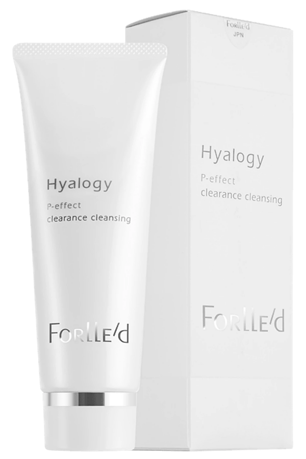 Hyalogy P-Effect Clearance Cleansing