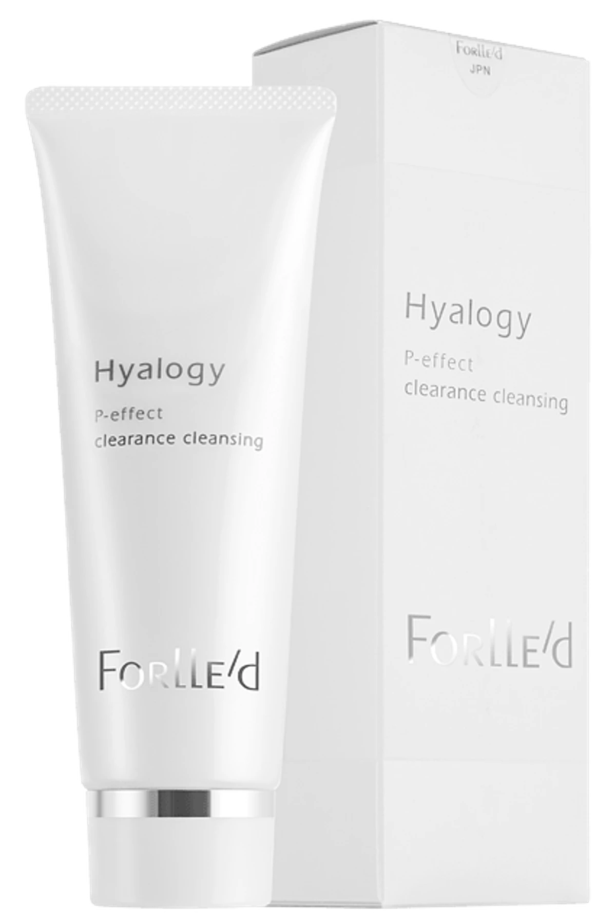 Hyalogy P-Effect Clearance Cleansing