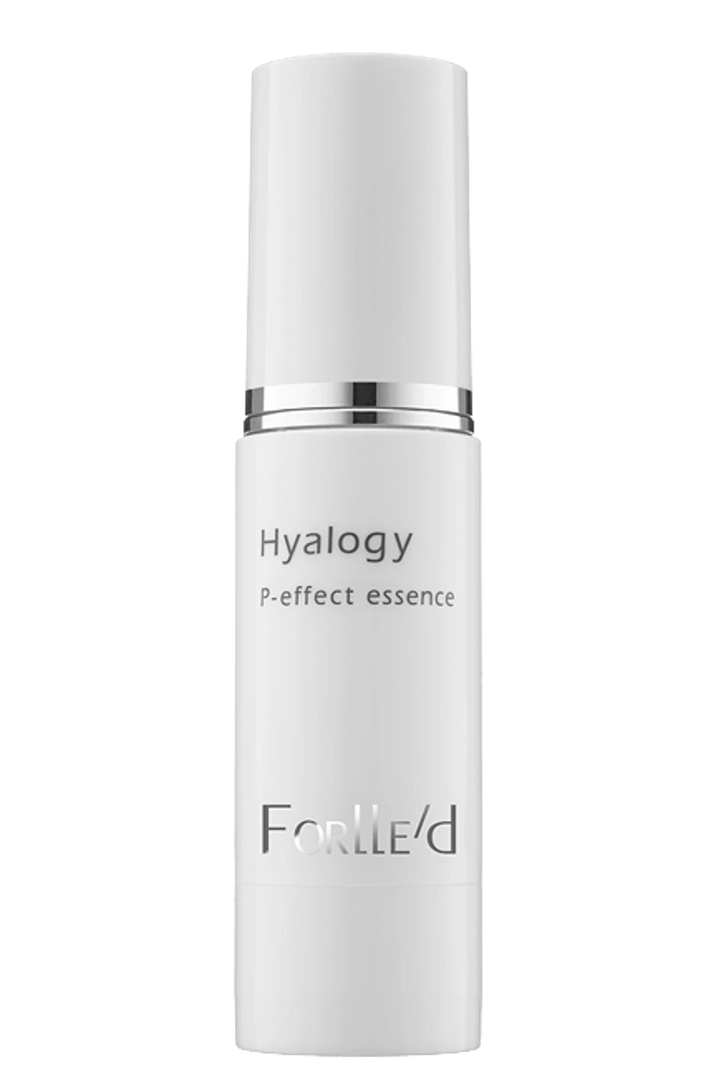 Hyalogy P-Effect Essence